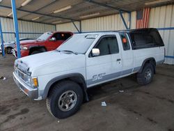 1993 Nissan Truck King Cab SE en venta en Colorado Springs, CO