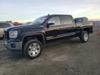 2014 GMC Sierra K1500 SLT