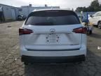 2016 Lexus NX 200T Base