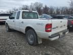 2009 Ford Ranger Super Cab