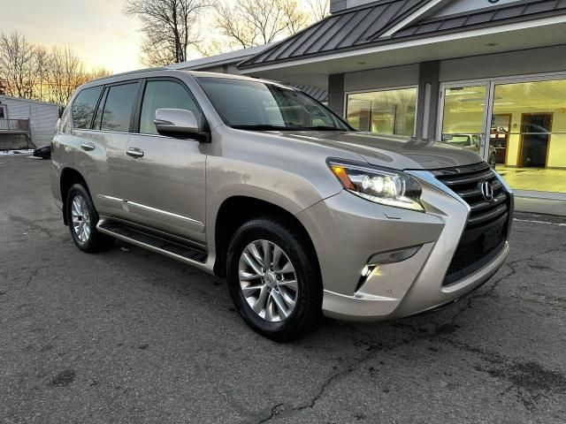 2014 Lexus GX 460