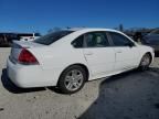 2010 Chevrolet Impala LT