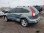 2011 Honda CR-V EX