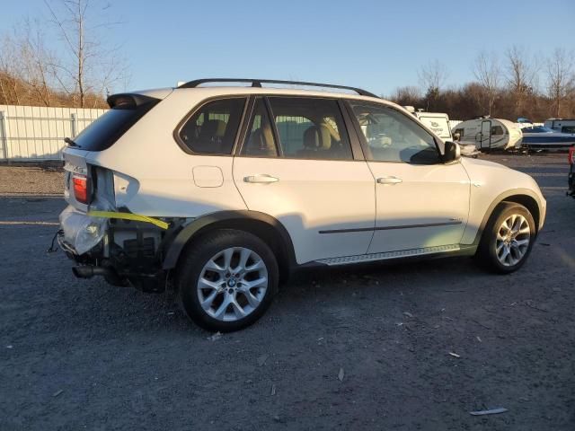 2012 BMW X5 XDRIVE35I