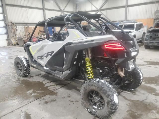 2021 Polaris RZR PRO XP 4 Sport