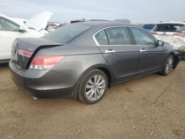 2011 Honda Accord EXL