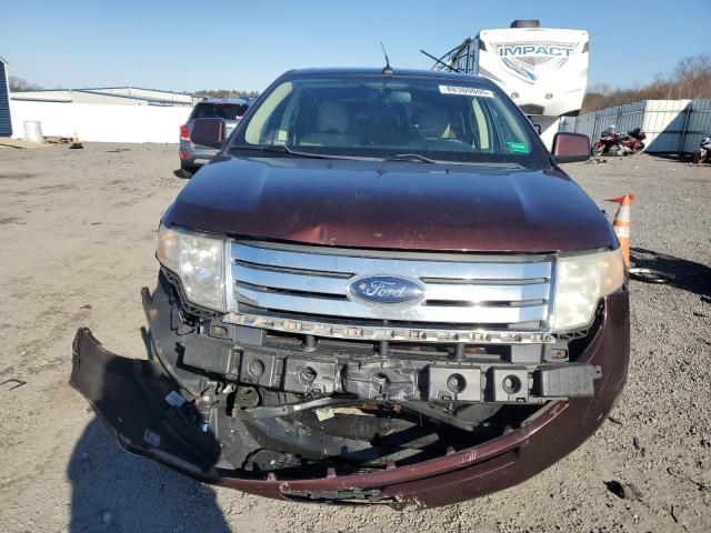 2009 Ford Edge Limited