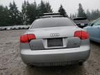 2006 Audi A4 2.0T Quattro