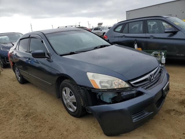 2006 Honda Accord LX