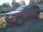 2002 Chevrolet Trailblazer