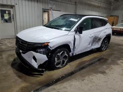 Hyundai Tucson salvage cars for sale: 2022 Hyundai Tucson Limited