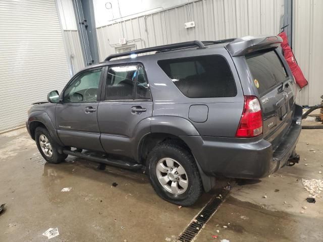 2008 Toyota 4runner SR5