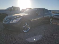 2008 Infiniti G35 en venta en Phoenix, AZ