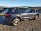 2016 Audi Q5 Premium