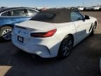 2025 BMW Z4 SDRIVE30I