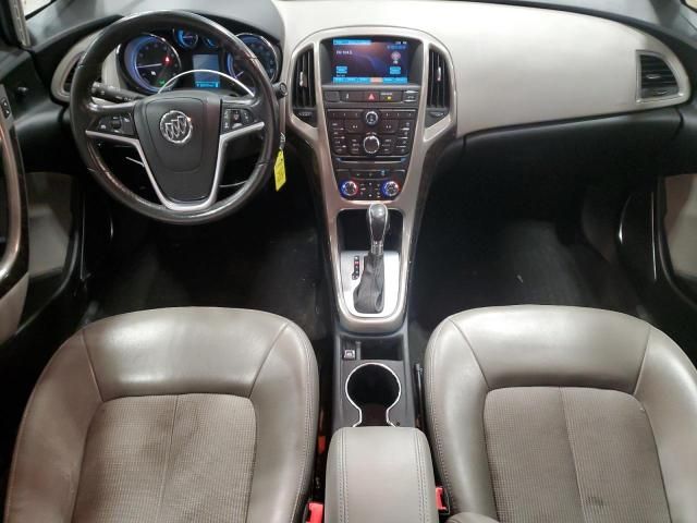 2014 Buick Verano