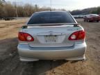 2004 Toyota Corolla CE