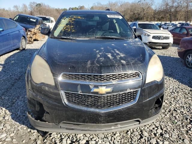 2010 Chevrolet Equinox LT