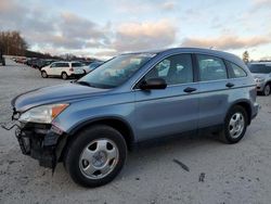 2007 Honda CR-V LX en venta en West Warren, MA