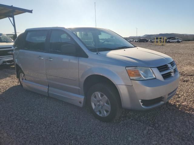 2010 Dodge Grand Caravan SE