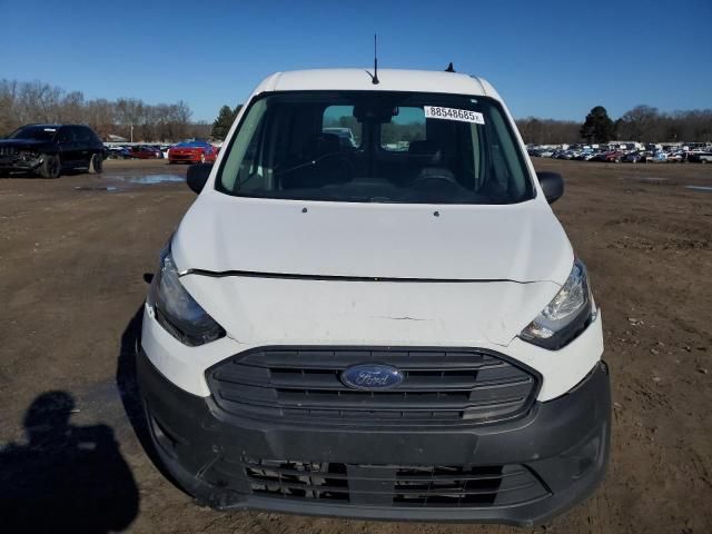 2022 Ford Transit Connect XL