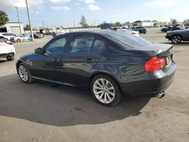 2011 BMW 328 I