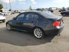 2011 BMW 328 I