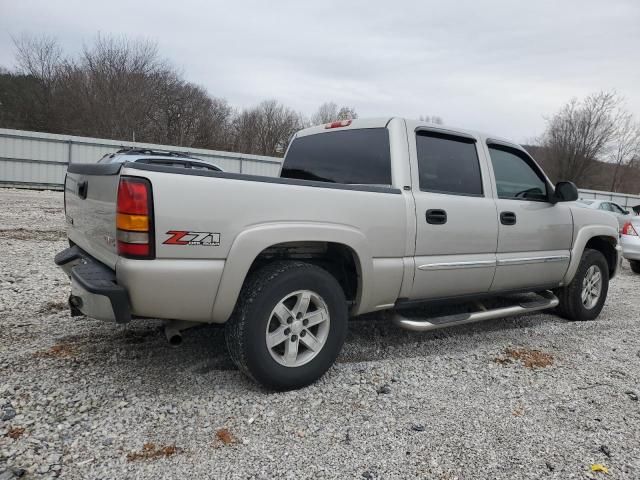 2006 GMC New Sierra K1500