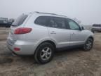 2007 Hyundai Santa FE GLS