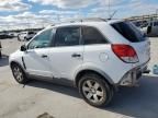 2012 Chevrolet Captiva Sport