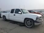 2001 Chevrolet Silverado C1500