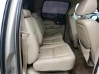 2007 Chevrolet Avalanche K1500