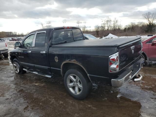 2007 Dodge RAM 1500 ST