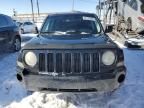 2009 Jeep Patriot Sport