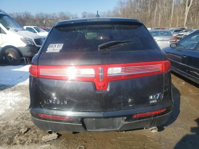 2013 Lincoln MKT