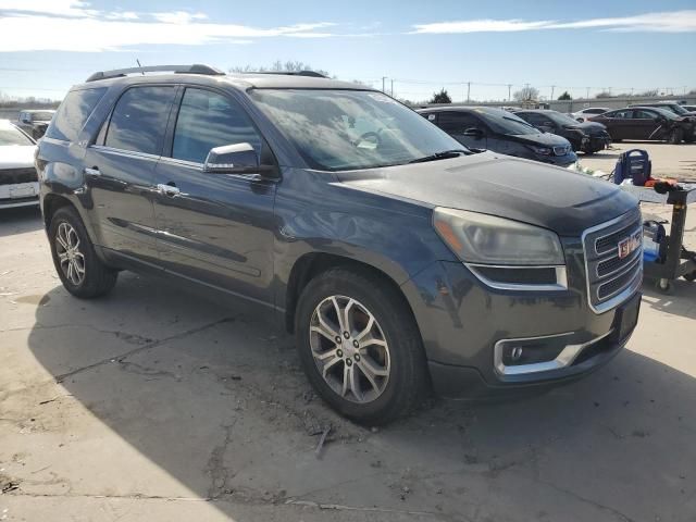 2013 GMC Acadia SLT-1