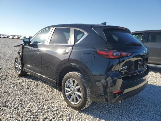 2024 Mazda CX-5 Select