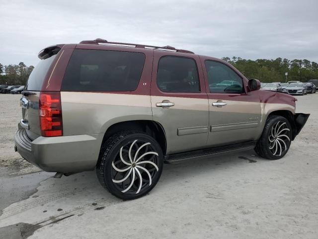 2014 Chevrolet Tahoe C1500 LT