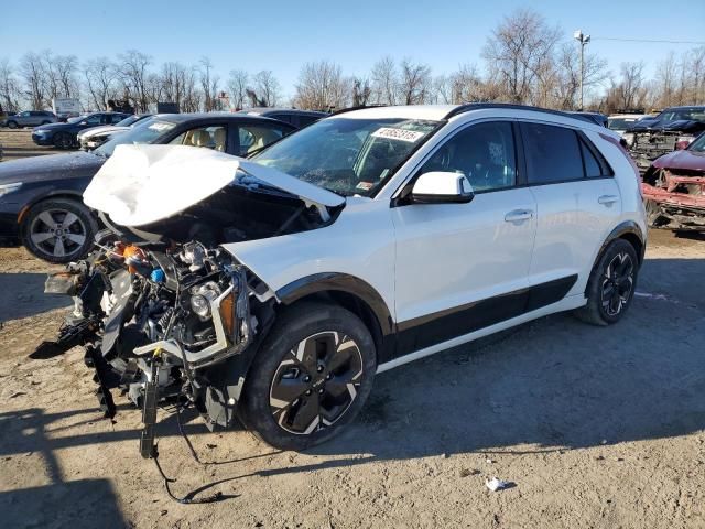 2023 KIA Niro Wind