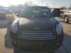 2012 Mini Cooper Countryman