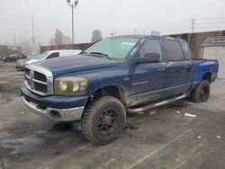 Dodge Vehiculos salvage en venta: 2006 Dodge RAM 1500