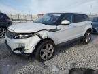 2015 Land Rover Range Rover Evoque Pure Plus