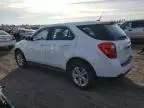 2012 Chevrolet Equinox LS