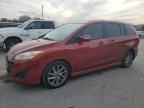 2013 Mazda 5