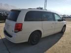 2011 Dodge Grand Caravan Crew