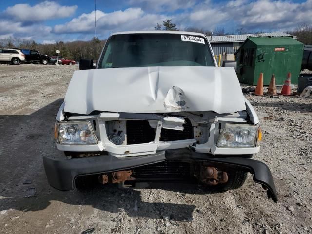 2007 Ford Ranger