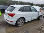 2012 Audi Q5 Premium Plus