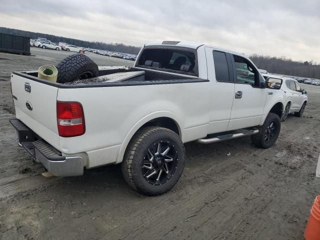 2006 Ford F150