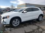 2019 Mercedes-Benz GLA 250 4matic