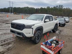 2022 Nissan Frontier S en venta en Greenwell Springs, LA